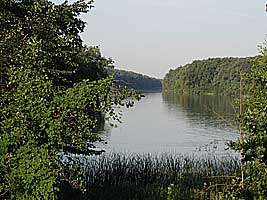 Trebuser See