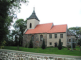 Kirche Tempelberg