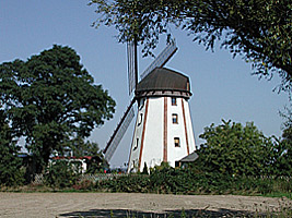 Mühle 
