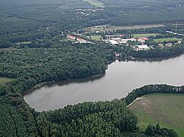 Liebeberger See